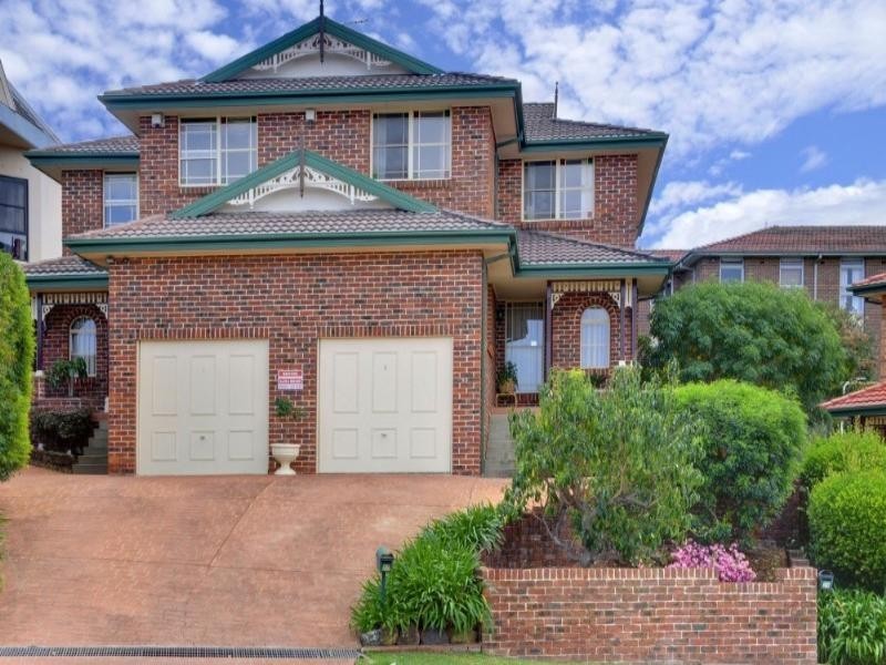 27A Volmer Street, Oatlands NSW 2117