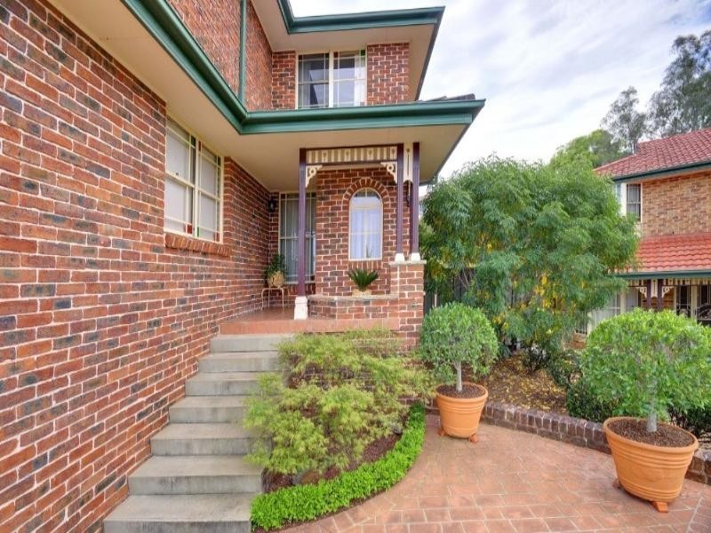 27A Volmer Street, Oatlands NSW 2117