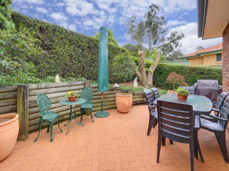27A Volmer Street, Oatlands NSW 2117