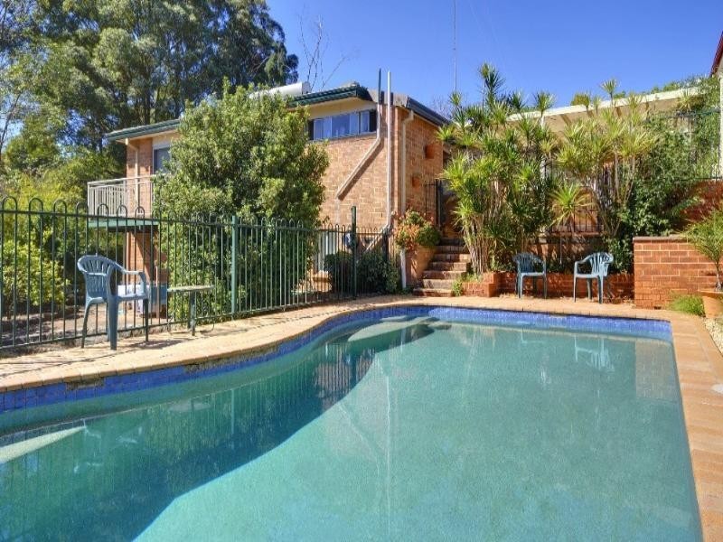 49 Pinetree Drive, Carlingford NSW 2118