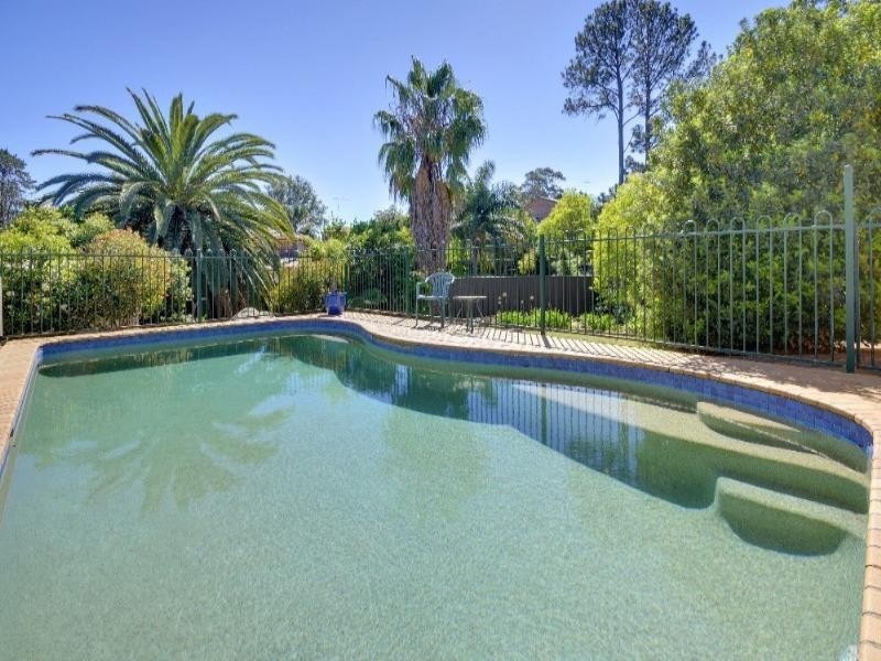 49 Pinetree Drive, Carlingford NSW 2118