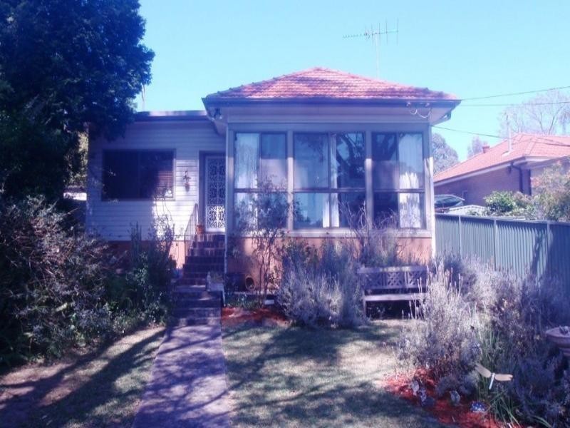 63 Kissing Point Road, Dundas NSW 2117