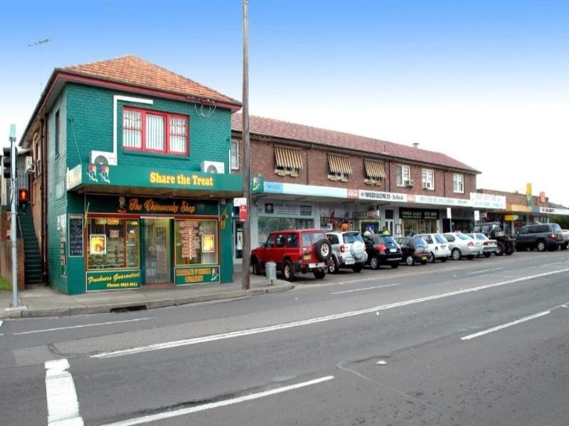 4/123 Fairfield Road, Guildford West NSW 2161