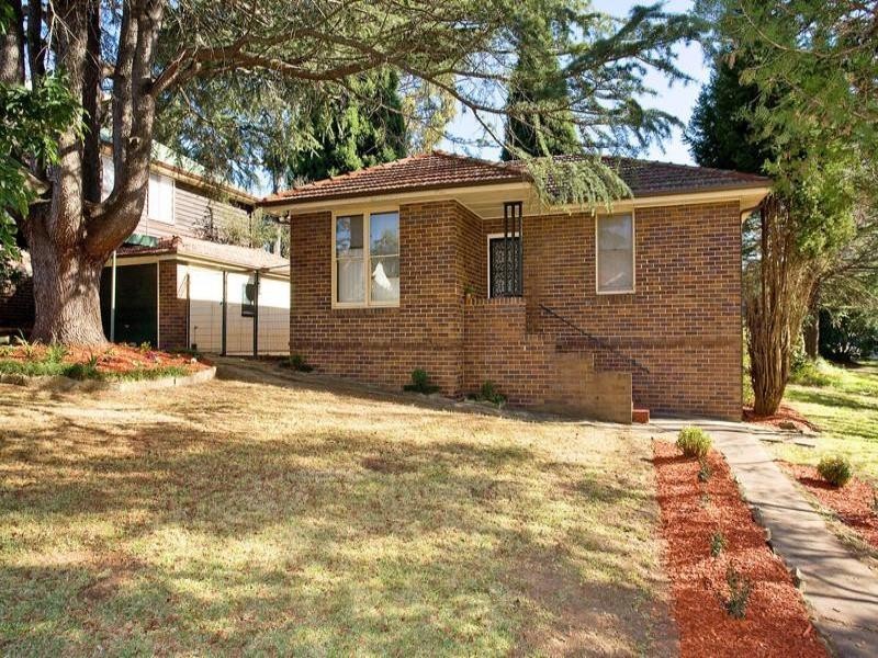 5 Howard Street, Carlingford NSW 2118