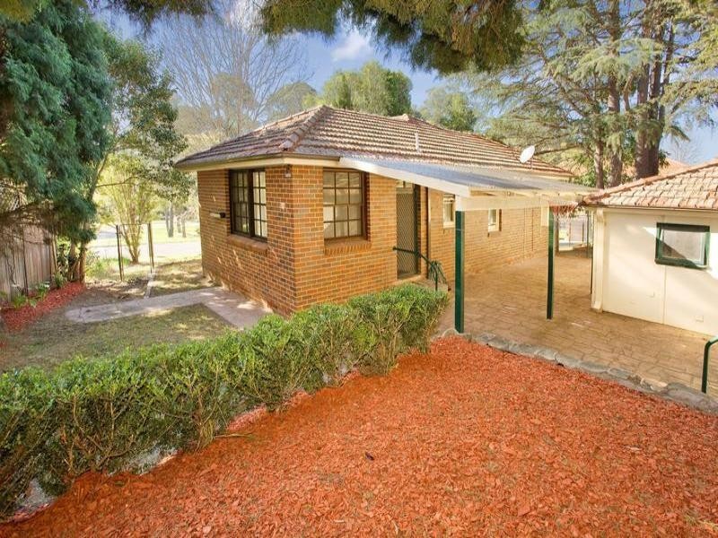 5 Howard Street, Carlingford NSW 2118