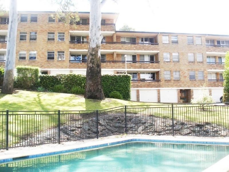 7/1 Tiptrees Avenue, Carlingford NSW 2118