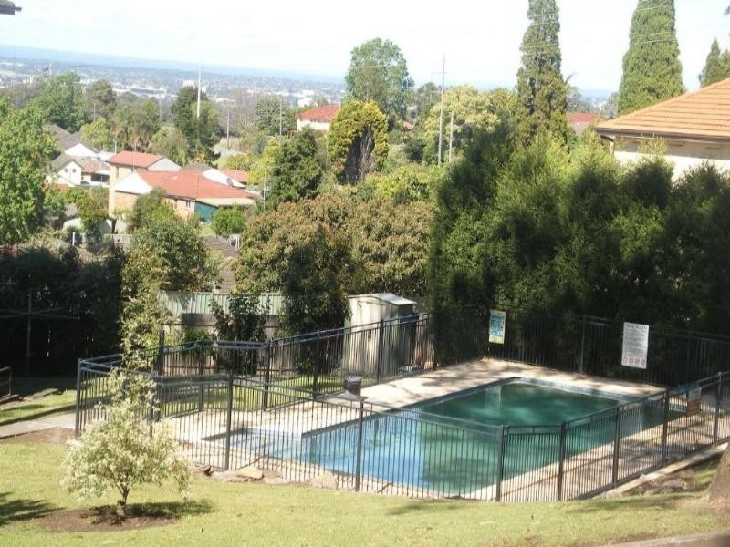 7/1 Tiptrees Avenue, Carlingford NSW 2118