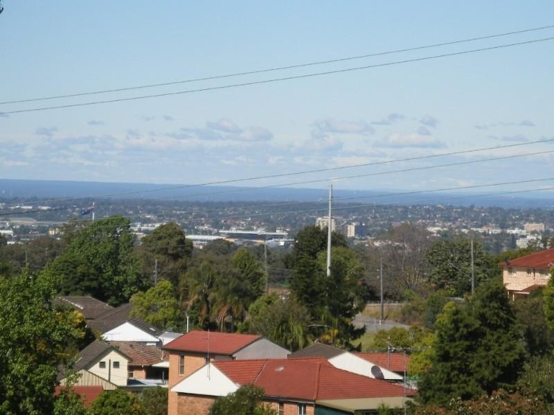 7/1 Tiptrees Avenue, Carlingford NSW 2118