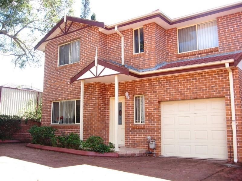3/16-18 Dora Crescent, Dundas NSW 2117