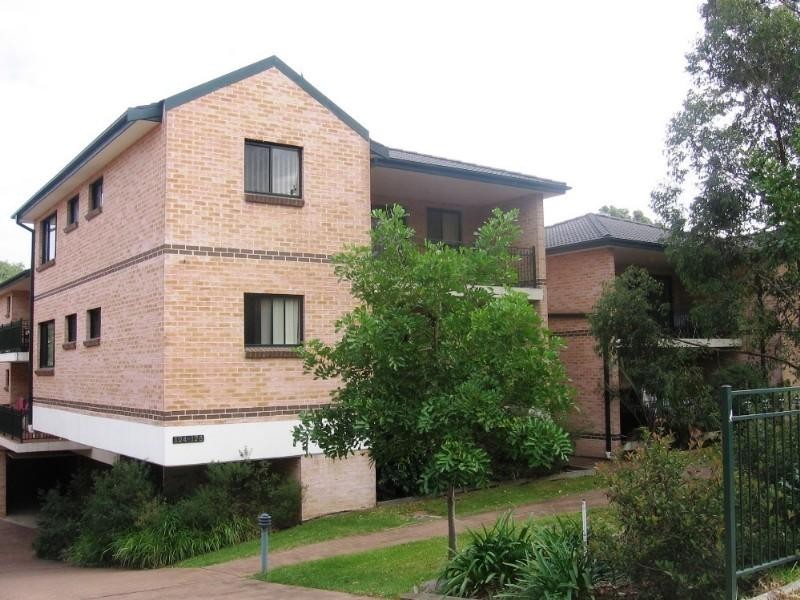 1/124-128 Spurway Street, Ermington NSW 2115