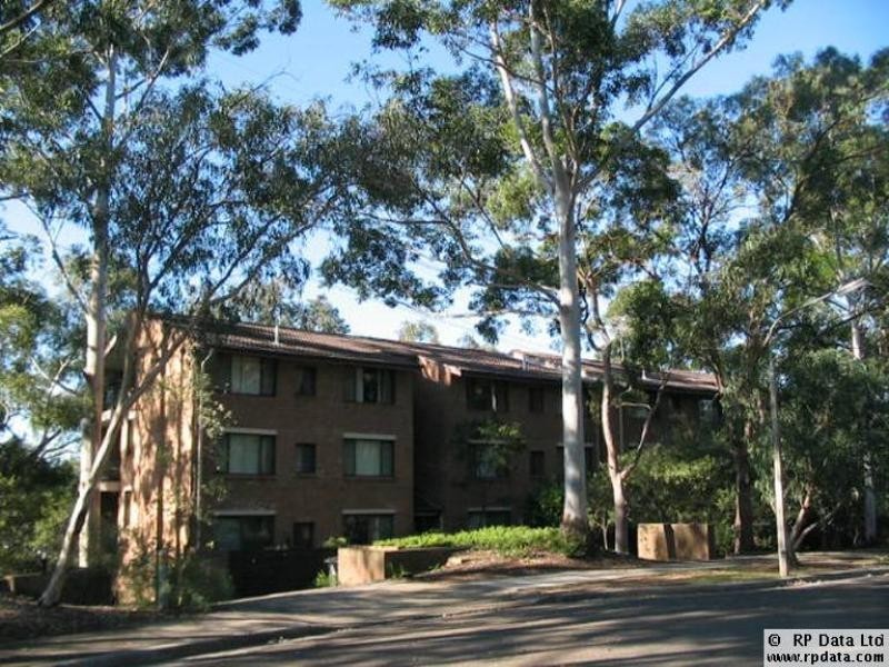 8/1 Carlisle Close, Macquarie Park NSW 2113