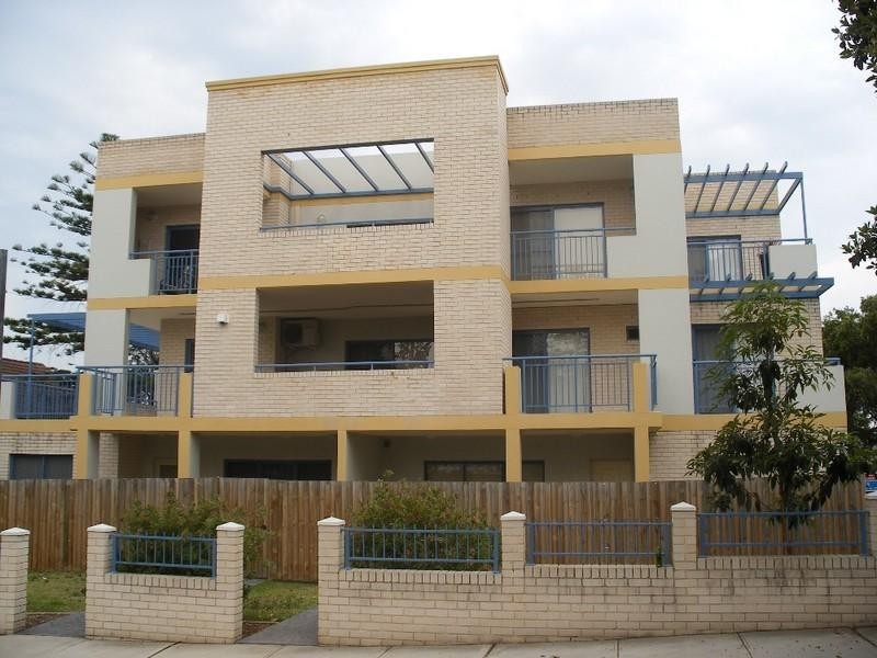 3/12-16 Prospect Street, Rosehill NSW 2142