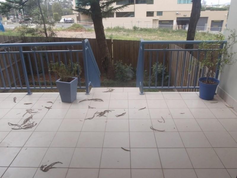 3/12-16 Prospect Street, Rosehill NSW 2142