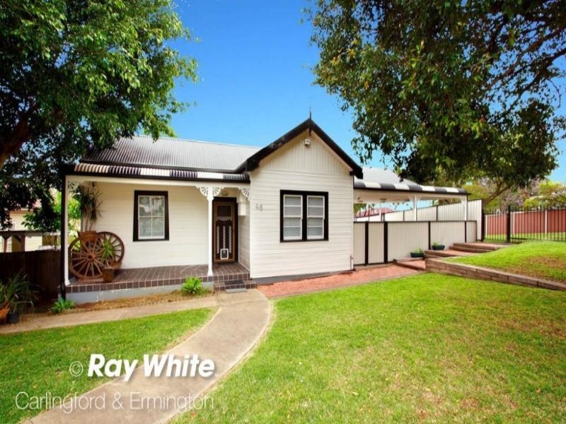 46 Calder Road, Rydalmere NSW 2116