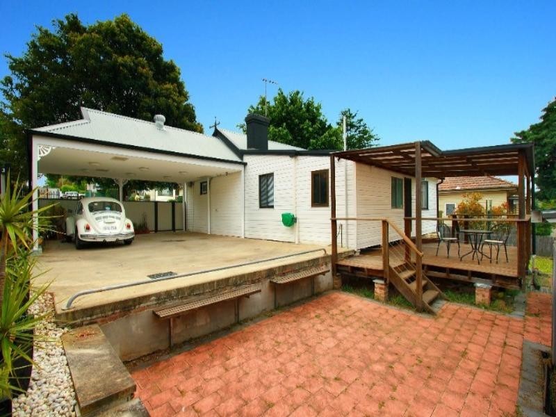 46 Calder Road, Rydalmere NSW 2116