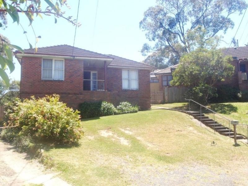 3 Bain Place, Dundas NSW 2117