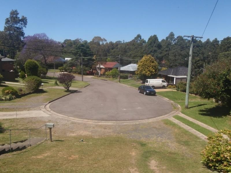 3 Bain Place, Dundas NSW 2117