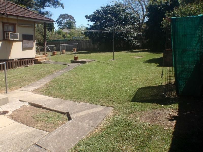 3 Bain Place, Dundas NSW 2117