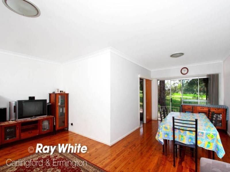 11 Niblick Crescent, Oatlands NSW 2117