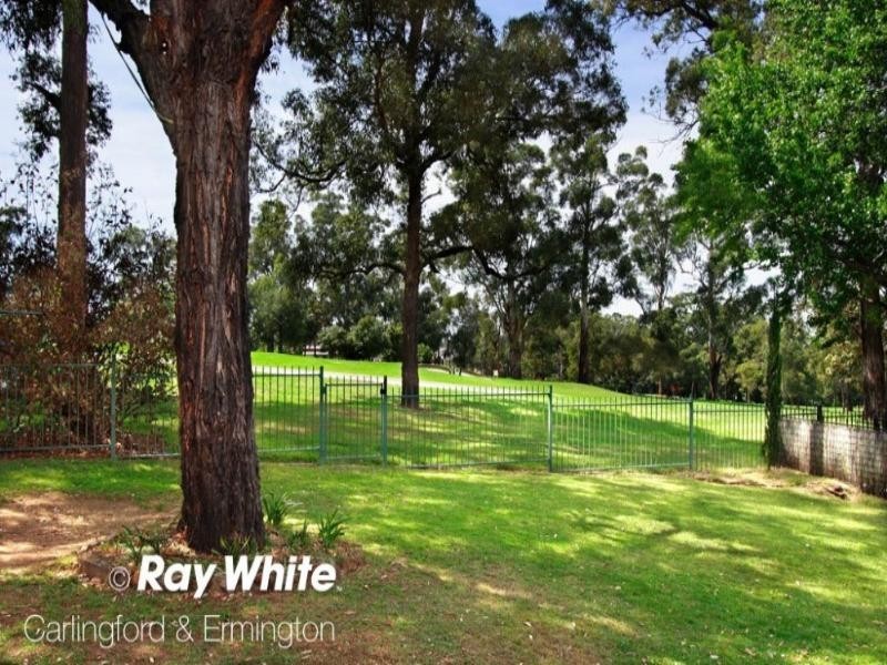 11 Niblick Crescent, Oatlands NSW 2117