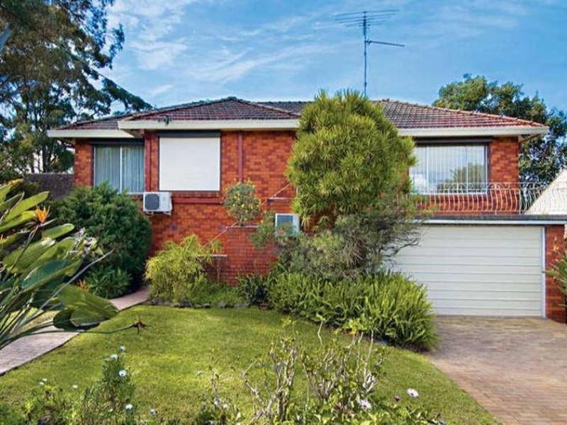 38 Statham Avenue, North Rocks NSW 2151