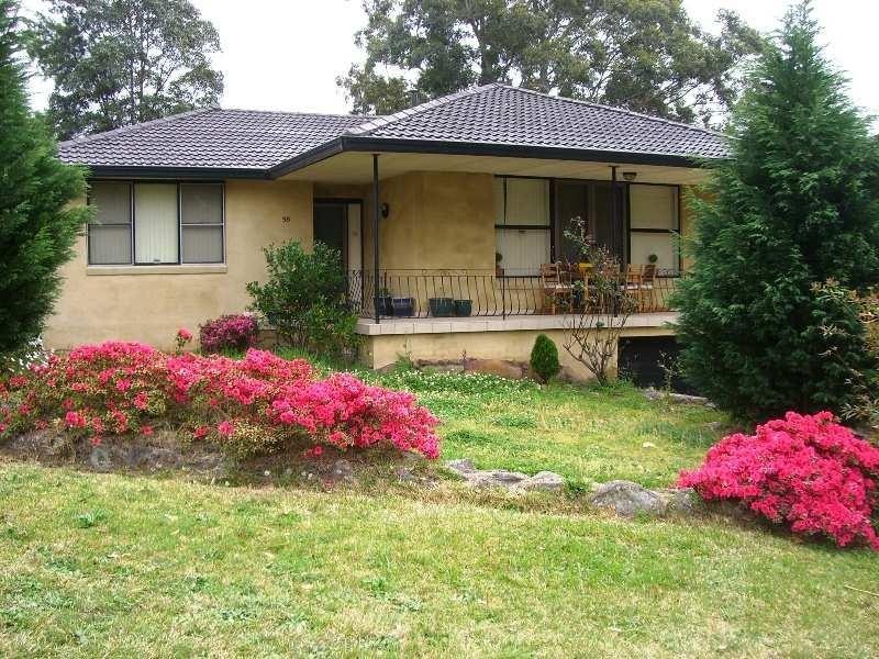 58 Orchard Road, Beecroft NSW 2119