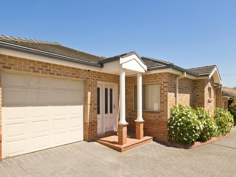 2/18-20 Terry Road, Eastwood NSW 2122