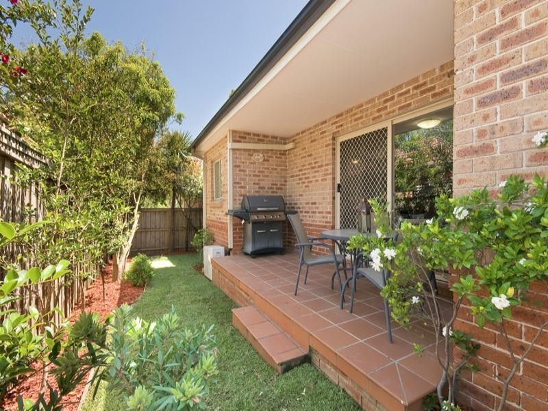2/18-20 Terry Road, Eastwood NSW 2122