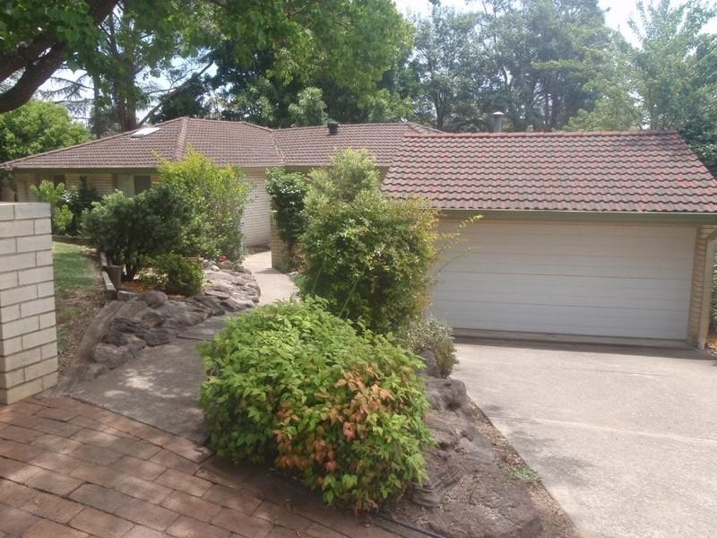 7 Alexandra Place, Carlingford NSW 2118