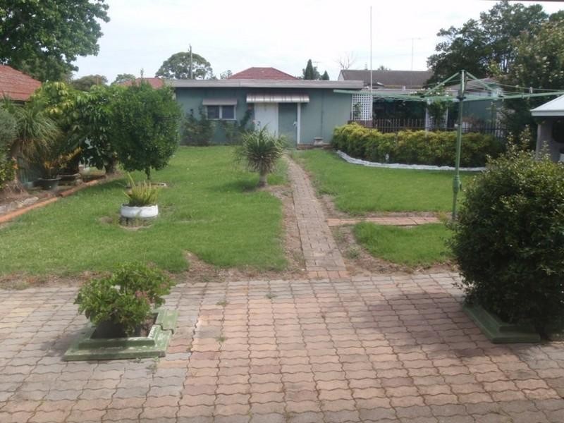 6 Wattle Street, Rydalmere NSW 2116