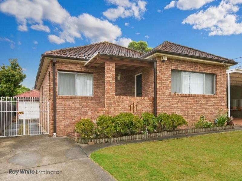 20 Boyle Street, Ermington NSW 2115