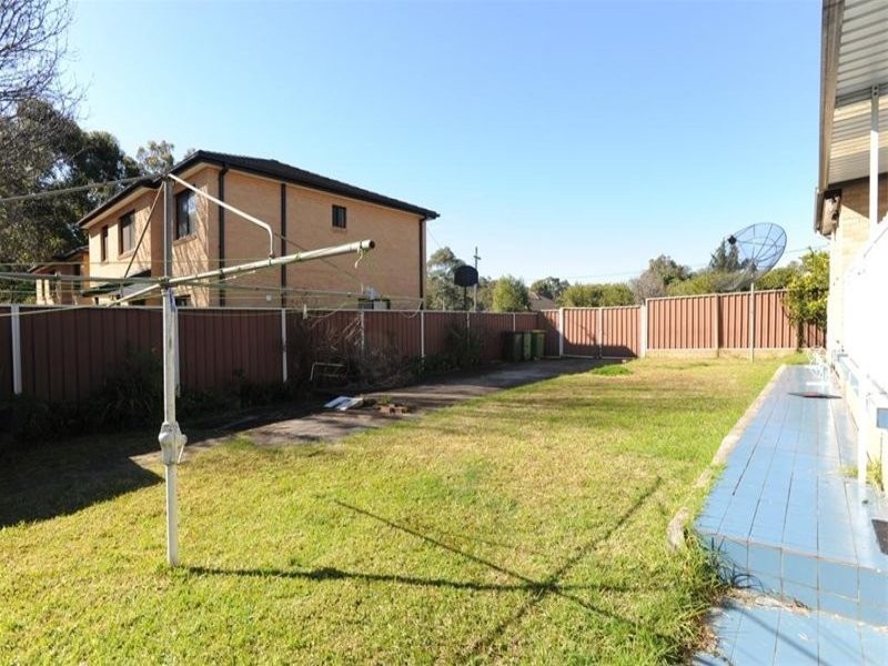 21 Wattle Street, Rydalmere NSW 2116