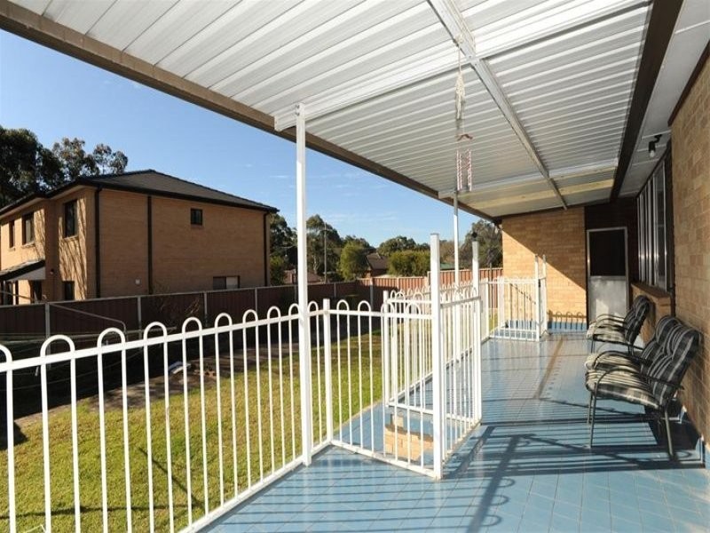 21 Wattle Street, Rydalmere NSW 2116