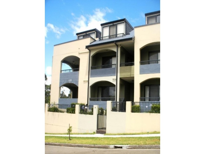 9/718-722 Victoria Road, Ermington NSW 2115