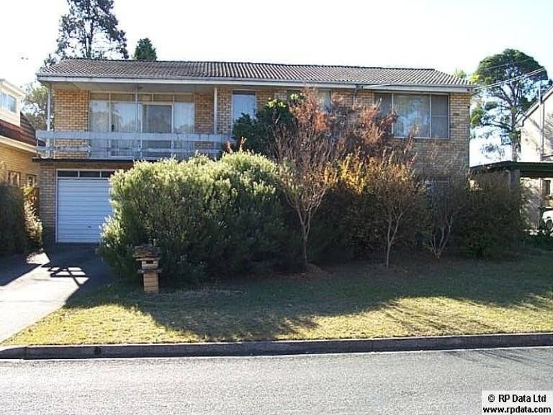 25 Meckiff Avenue, North Rocks NSW 2151