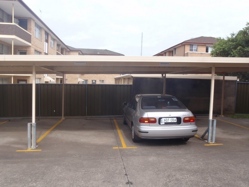 21/1 Calder Road, Dundas NSW 2117