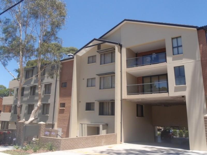 1-9 Shirley Street, Carlingford NSW 2118