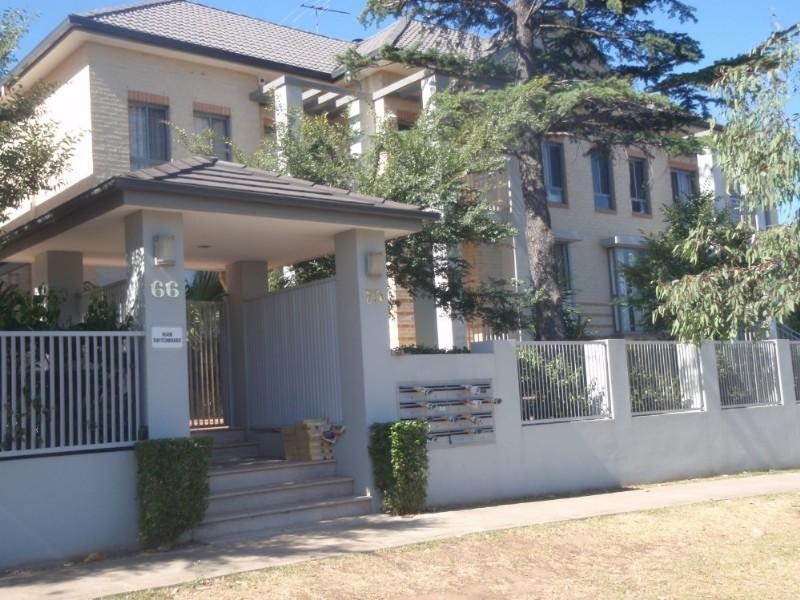 3/66-70 Gladstone Street, North Parramatta NSW 2151