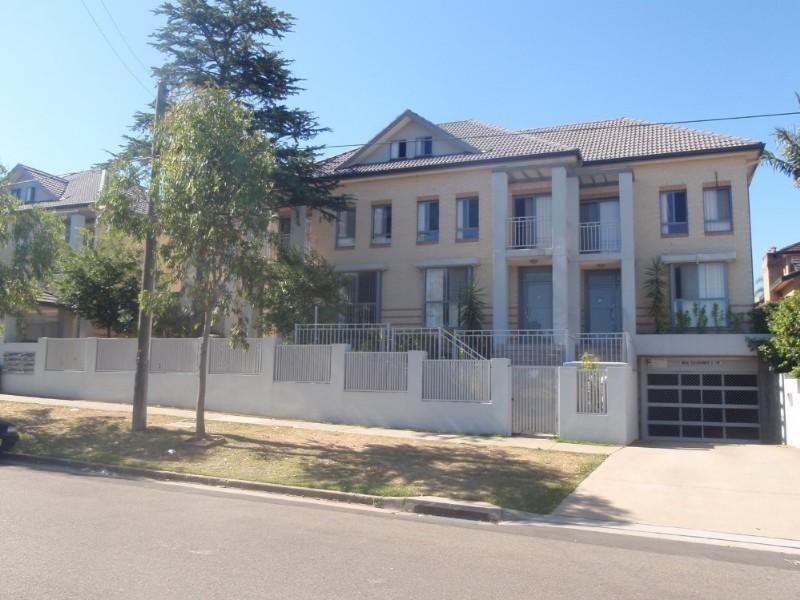 3/66-70 Gladstone Street, North Parramatta NSW 2151