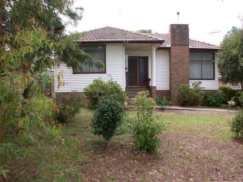 25 Vignes Street, Ermington NSW 2115