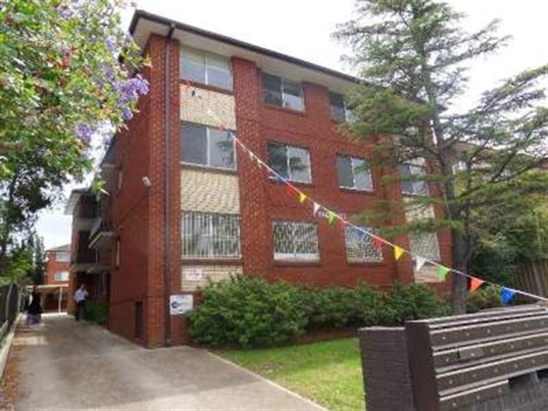 16/1 Calder Road, Dundas NSW 2117