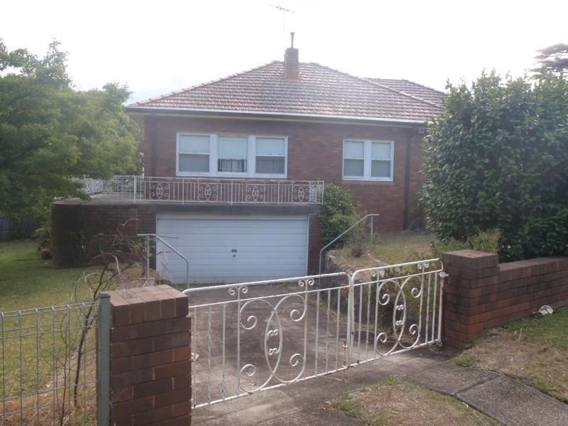 30 Wyoming Avenue, Oatlands NSW 2117