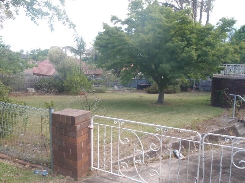 30 Wyoming Avenue, Oatlands NSW 2117