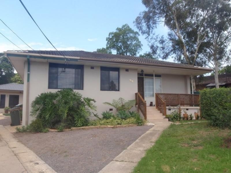 105 South Street, Ermington NSW 2115