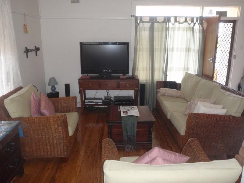 105 South Street, Ermington NSW 2115