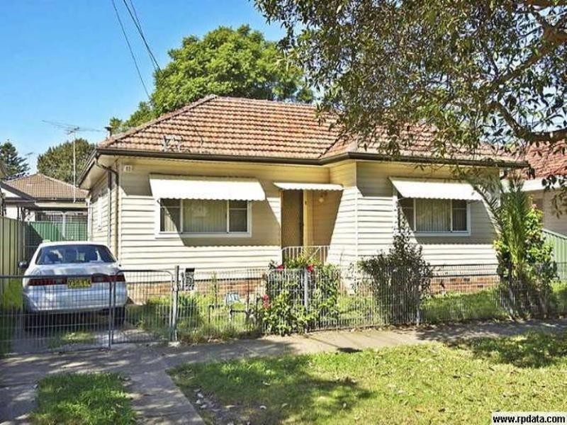 28 Wandsworth Street, Parramatta NSW 2150