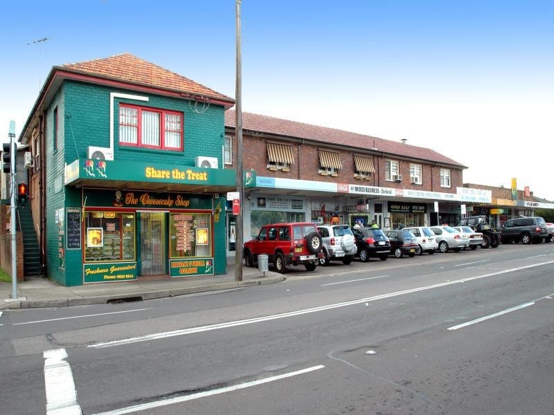 2/127 Fairfield Road, Guildford NSW 2161