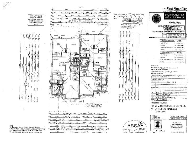 69 Moffatts Drive, Dundas NSW 2117