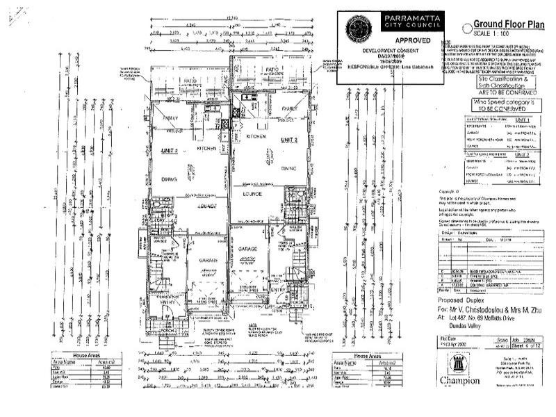 69 Moffatts Drive, Dundas NSW 2117