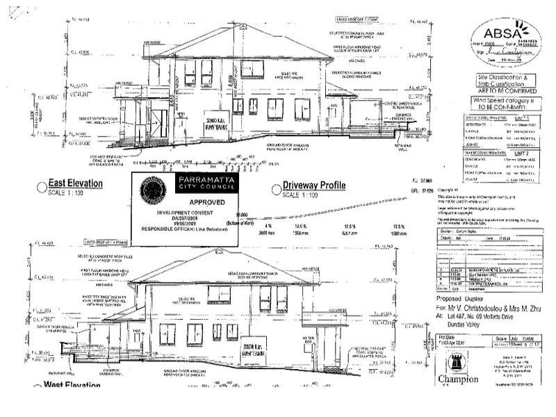 69 Moffatts Drive, Dundas NSW 2117